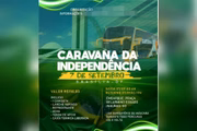 Em Inhumas (GO), pacote prevê camiseta, lanche, bebida e até tenda de apoio na Esplanada dos Ministérios