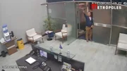 Deputado estadual Roque Barbiere (Avante) dispara tiro dentro do diretório estadual do PSDB em SP