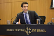 Galípolo tem a confiança do presidente Lula