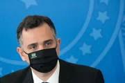Presidente do Senado, Rodrigo Pacheco