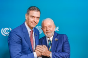 Primeiro-ministro da Espanha, Pedro Sanchez, também planeja visita ao Brasil em março