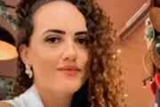 Ela morreu na última sexta-feira (7/3)