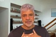 Lulu Santos