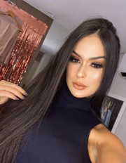 Larissa Santos é participante do BBB23 (Reprodução: Instagram)