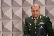 Dutra é ex-comandante do Comando Militar do Planalto