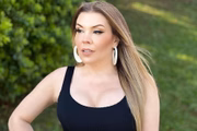 A cantora Simony, ex-integrante da Turma Balão Mágico, também descobriu a doença aos 46 anos de idade no último ano