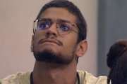 BBB23. Gabriel e Ricardo reclama de repescagem: "Não é maneiro"