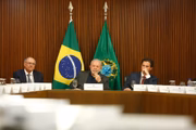 Presidente Lula (PT)