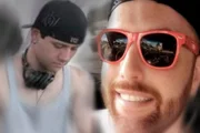 Dois suspeitos tiveram as fotos divulgadas: Gustavo Henrique Elias Santos, 28 anos; e Walter Delgatti Neto, 30 