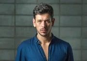 O ator fez uma bela declaração de carinho ao relembrar foto com Alcione 