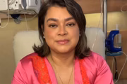 Preta Gil revela detalhes da recuperação e manda recado aos fãs