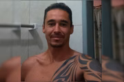 Daniel teria usado faca para matar a companheira