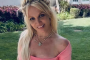 Britney Spears 