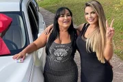 A Fazenda 14: mãe desabafa sobre ataques à Deolane: "Virou moda"