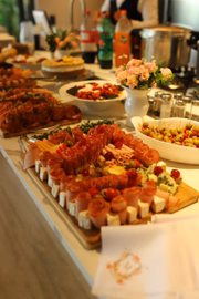 Antepastos