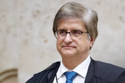 Paulo Gonet deve denunciar o ex-presidente Jair Bolsonaro nos proximos dias, segundo aliados