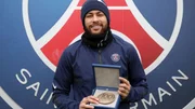 O brasileiro é o camisa 10 do PSG