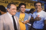 Diretas Já completa 40 anos. 