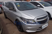 Chevrolet Onix 10MT Joye 2018 R$ 4,5 mil