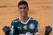 Luva de Pedreiro