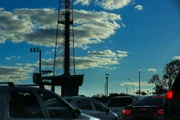Aumento de veículos gera consequências na vida urbana
