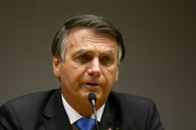 Em gravação a auxiliares, Waldemar defendeu a ideia dizendo que “todos têm que crescer”, se referindo à filiação do presidente