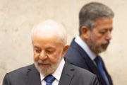 Lula perguntou a Lira sobre o futuro do deputado