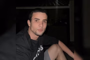 Pedro Henrique Fanzeres Lomba, o Pedro Lomba, de 19 anos, único filho do Pedro Dom