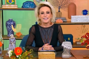Ana Maria Braga