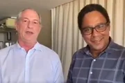 Orlando Silva é um dos vice-líderes da oposição na Câmara