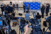  IX Fórum Nacional de Governadores no Palácio do Buriti