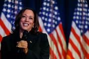 Kamala Harris