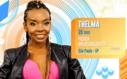 Thelma Assis