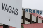 Hospital Regional da Asa Norte, unidade de referência para pacientes com coronavírus no DF