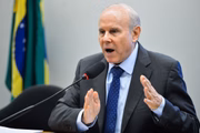 Guido Mantega, ex-ministro da Fazenda