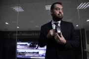 Governador do Rio, Cláudio Castro