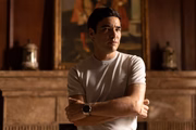 Benjamin Argento (Caio Blat)