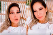 Maíra Cardi fala de fim de casamento com Arthur Aguiar