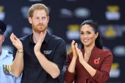 Críticos dos duques de Sussex condenaram o posicionamento 