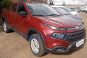 Fiat Toro Endurance AT6 2020 R$ 9 mil