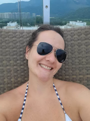 Cecília Lima Fiorese morreu aos 40 anos da mesma forma que sua avó 