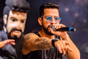 Dennis DJ tocará no Copa do Mané