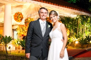 Após estremecimento entre Bolsonaro e Malafaia, no ano passado, Michelle deixou a Assembleia de Deus Vitória em Cristo (Advec), igreja do pastor