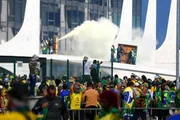 Ataques de 8 de janeiro de 2023