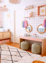 O projeto e decoração foram assinados por Gabi Marques