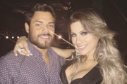 Pedro Mesquita e Vanessa Mesquita namoraram por 2 anos