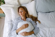 Dormir bem traz o sentimento de felicidade 