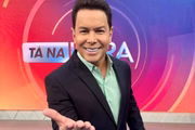 Marcão do Povo sobre ida para o Primeiro Impacto: "Energia e animação"
