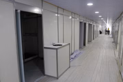 Serão três novas unidades no DF
