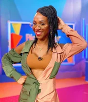 Ela se apresentou na final do BBB21